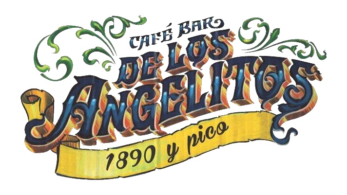 Caf? Bar De Los Angelitos